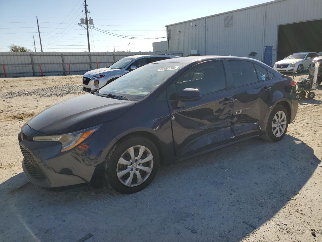 2020 Toyota Corolla - Image 1