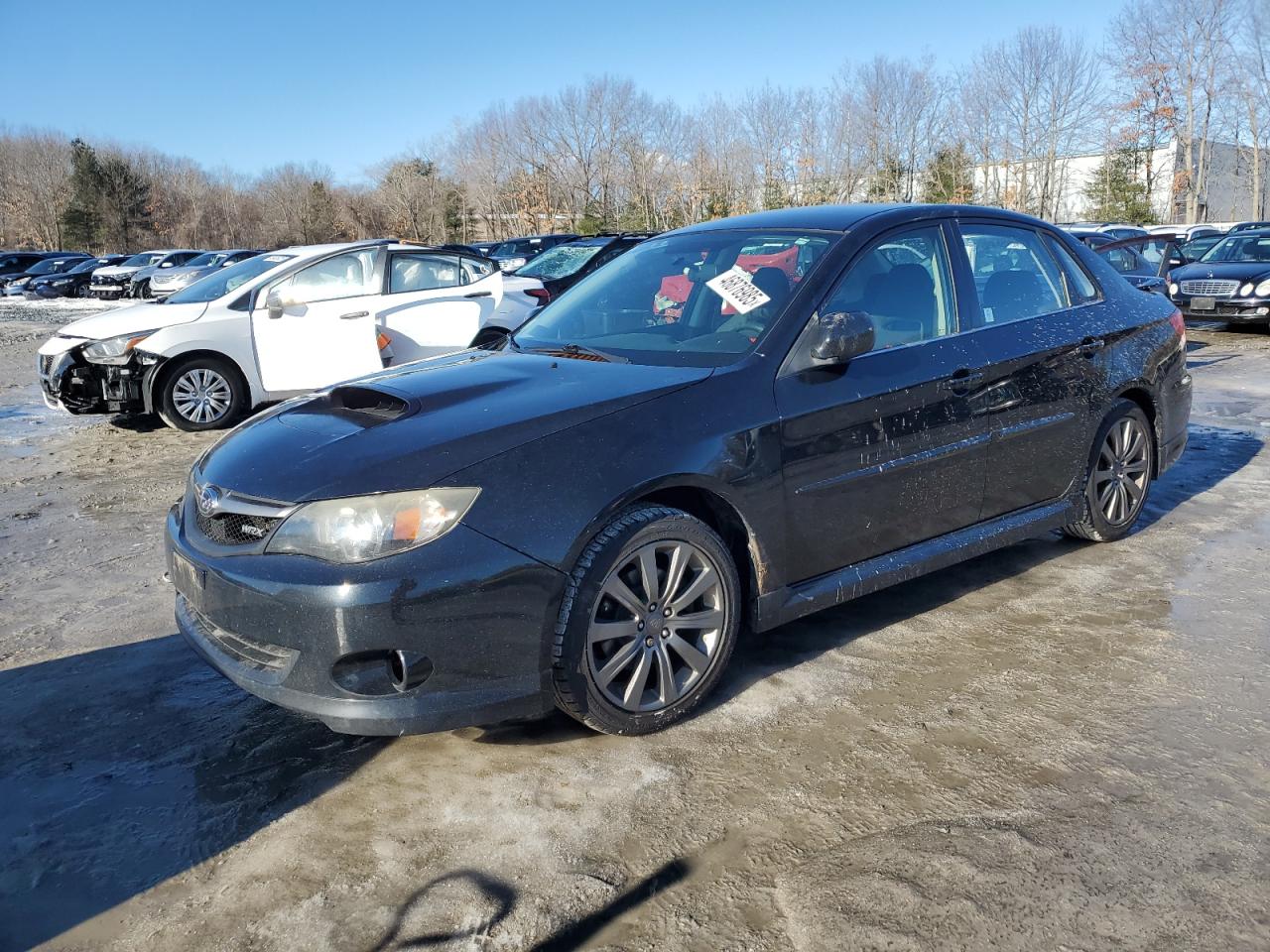 2009 Subaru WRX - Image 1