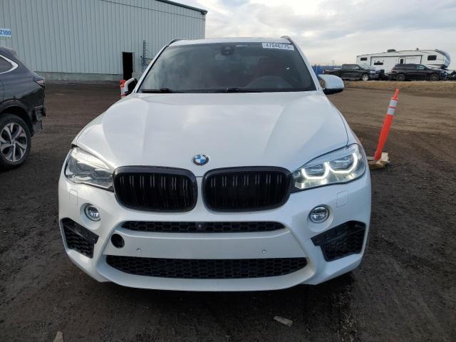 2016 BMW X5 M