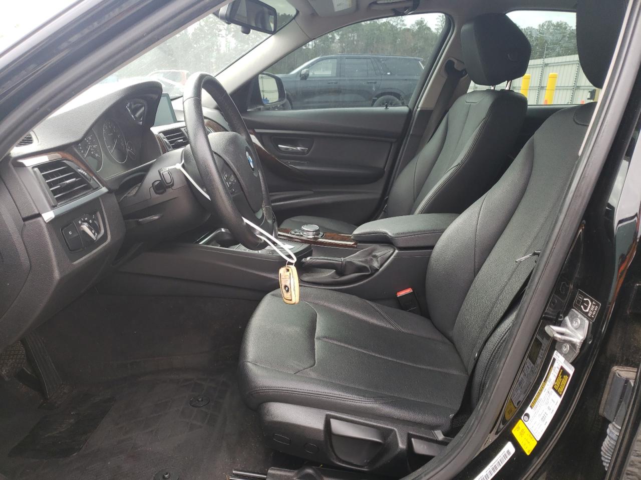 2015 BMW 3er - Image 7