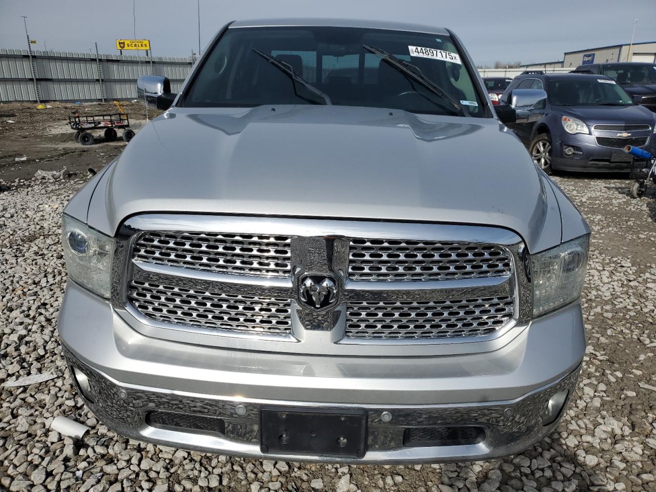 2014 RAM 1500 - Image 5
