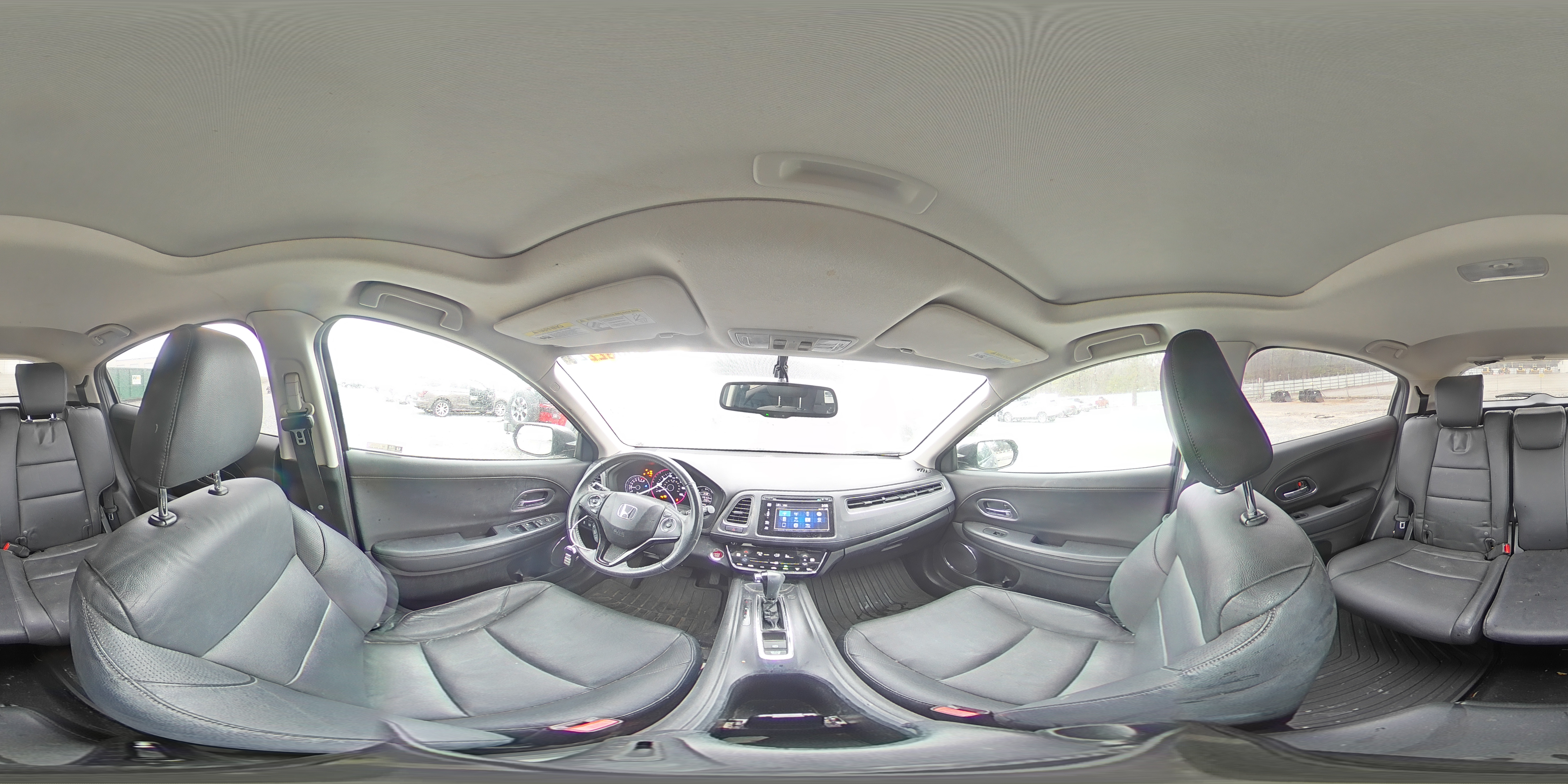 2016 Honda HR-V - Image 13