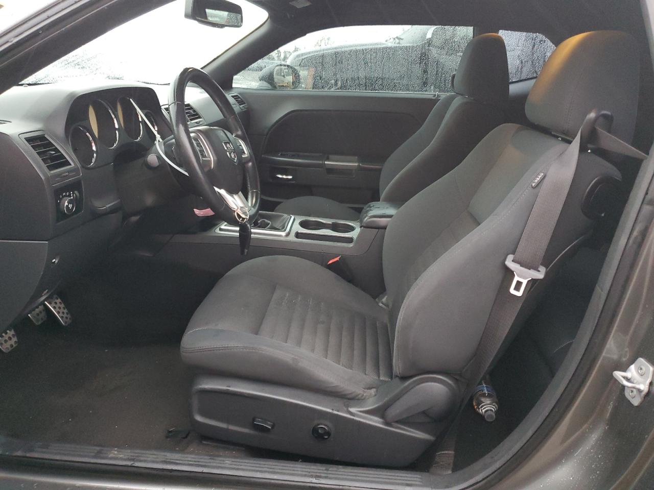 2011 Dodge Challenger - Image 7