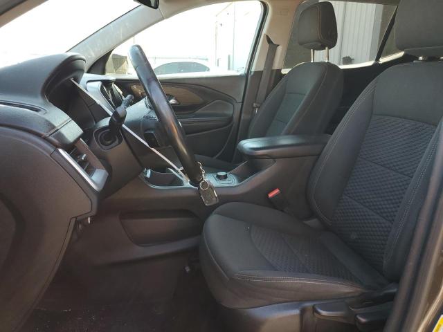  GMC TERRAIN 2019 Gray