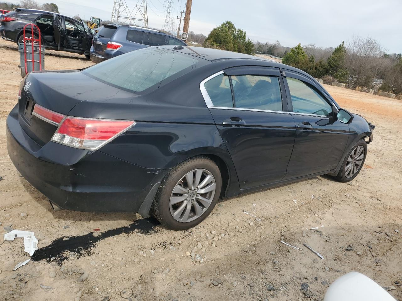 2011 Honda Accord - Image 3