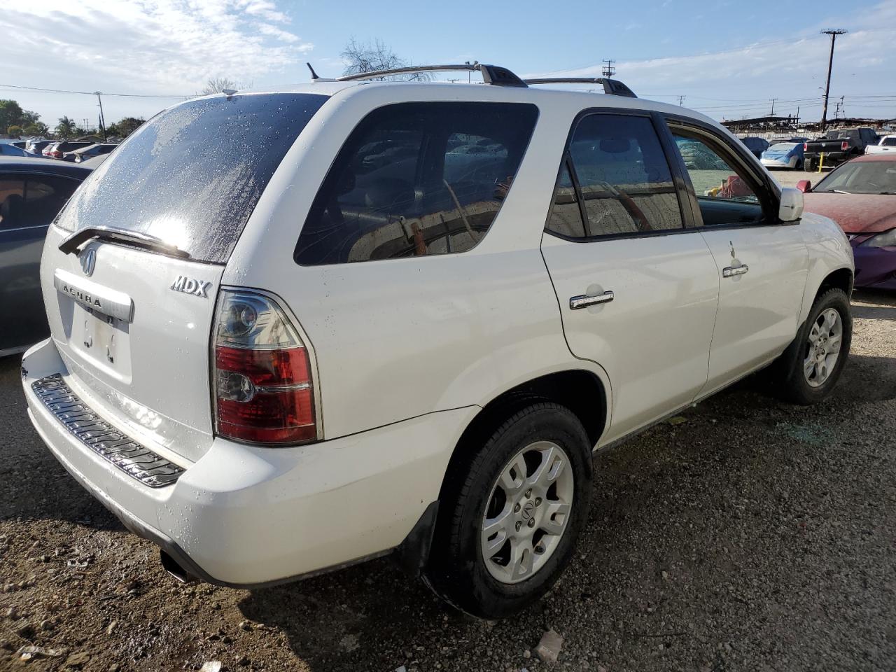 2005 Acura MDX - Image 3