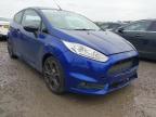 2014 FORD FIESTA ST- for sale at Copart WOLVERHAMPTON