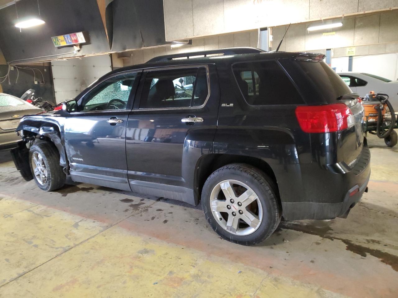 2012 GMC Terrain - Image 2