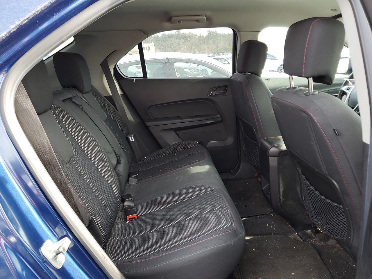 2010 Chevrolet Equinox - Image 11