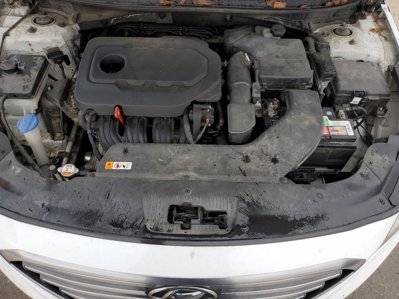 2016 Hyundai Sonata - Image 11