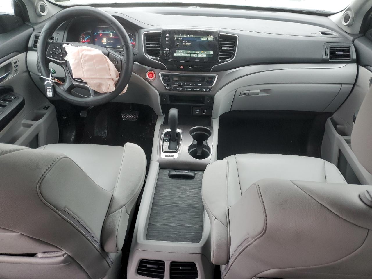 2020 Honda Pilot - Image 8