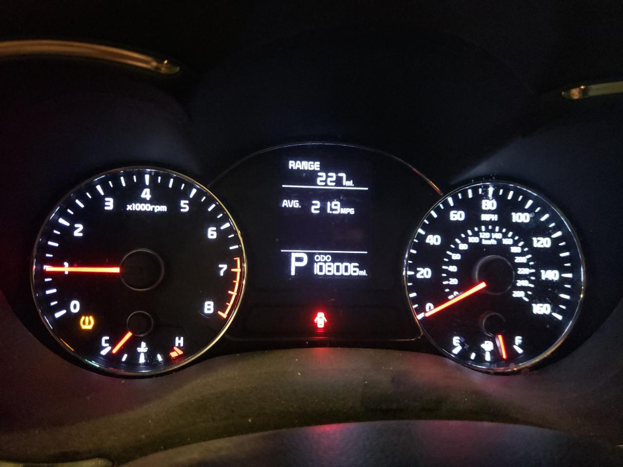 2014 Kia Forte - Image 9