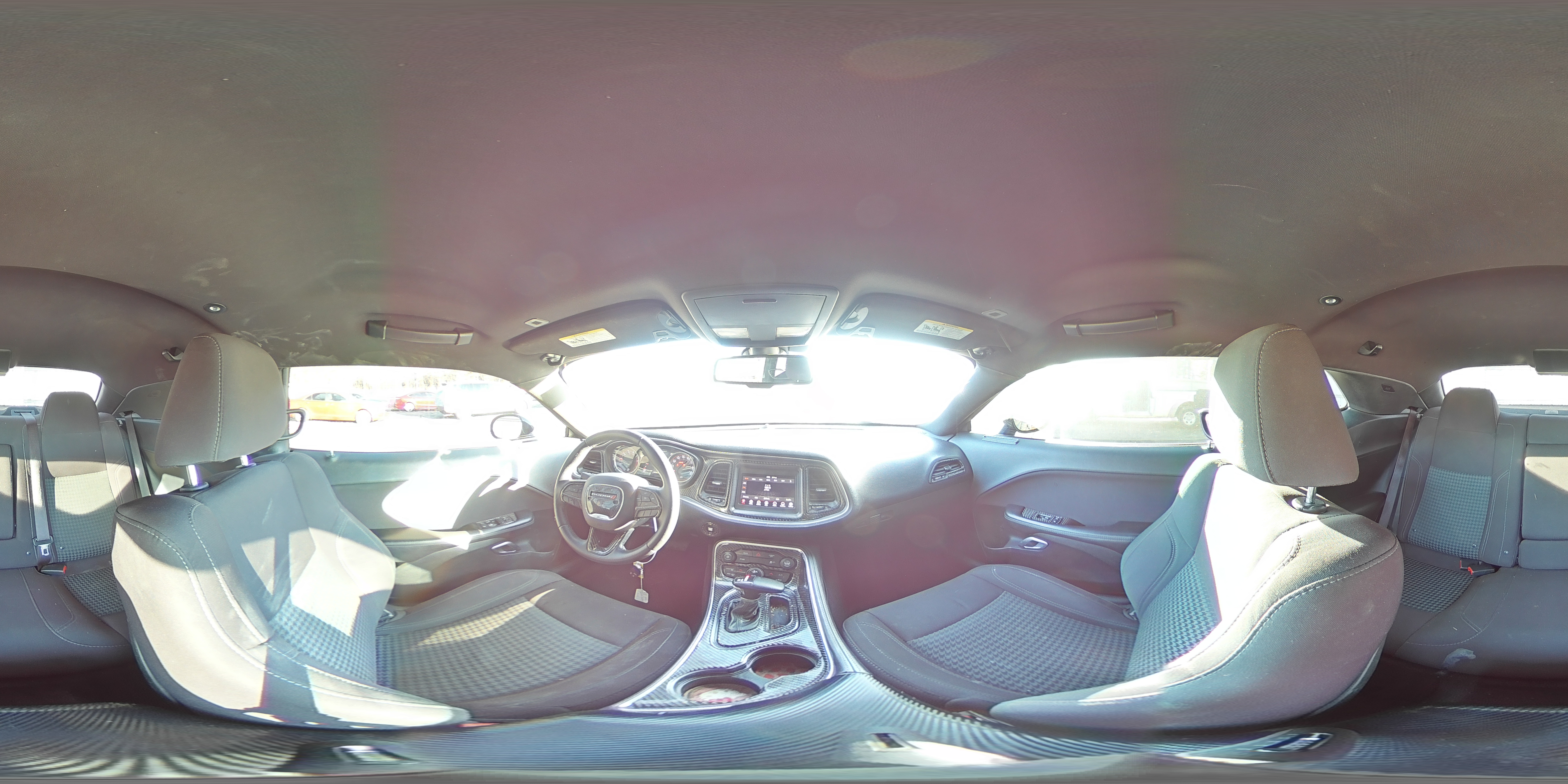 2018 Dodge Challenger - Image 14