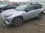 2022 Toyota Rav4 Prime Xse zu verkaufen in Arlington, WA - Rear End