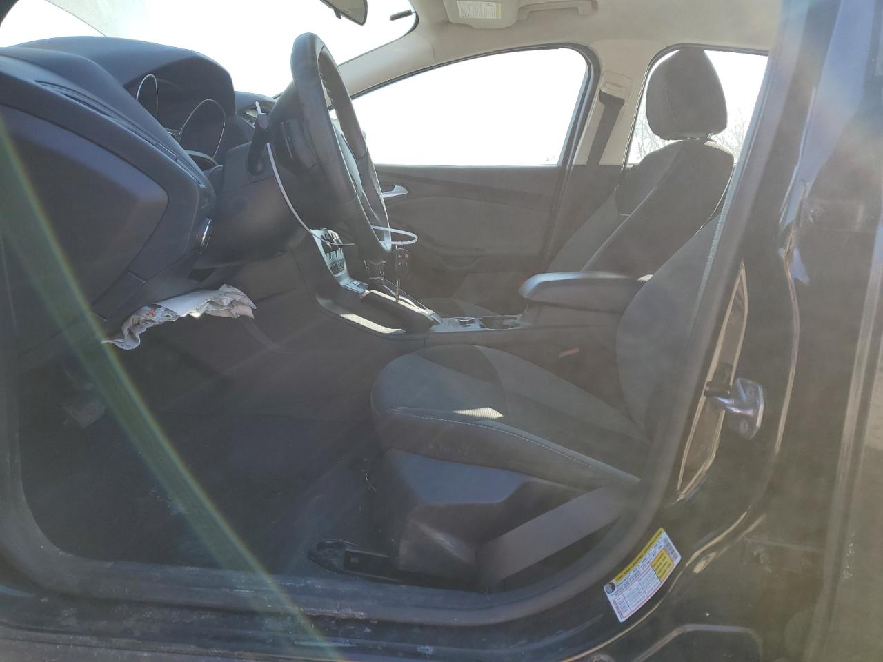 2014 Ford Focus - Image 7