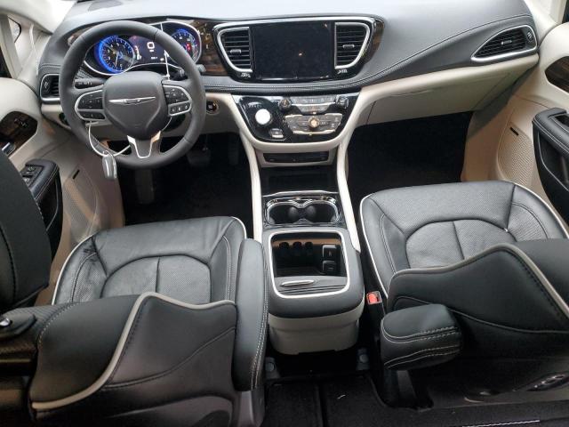  CHRYSLER PACIFICA 2024 Черный