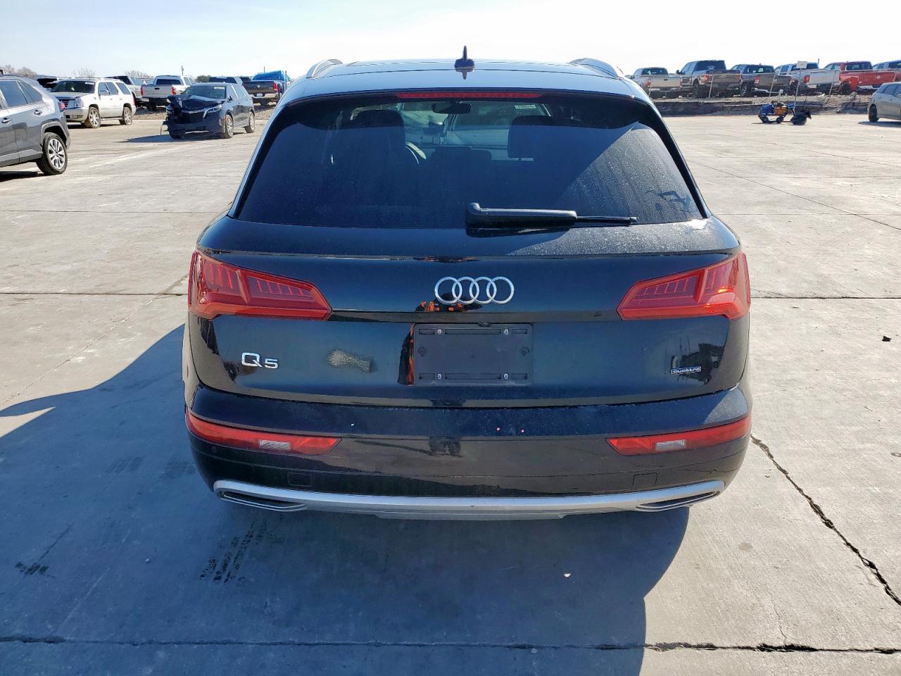 2019 Audi Q5 - Image 6