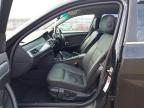 2009 BMW 520D SE BU for sale at Copart YORK