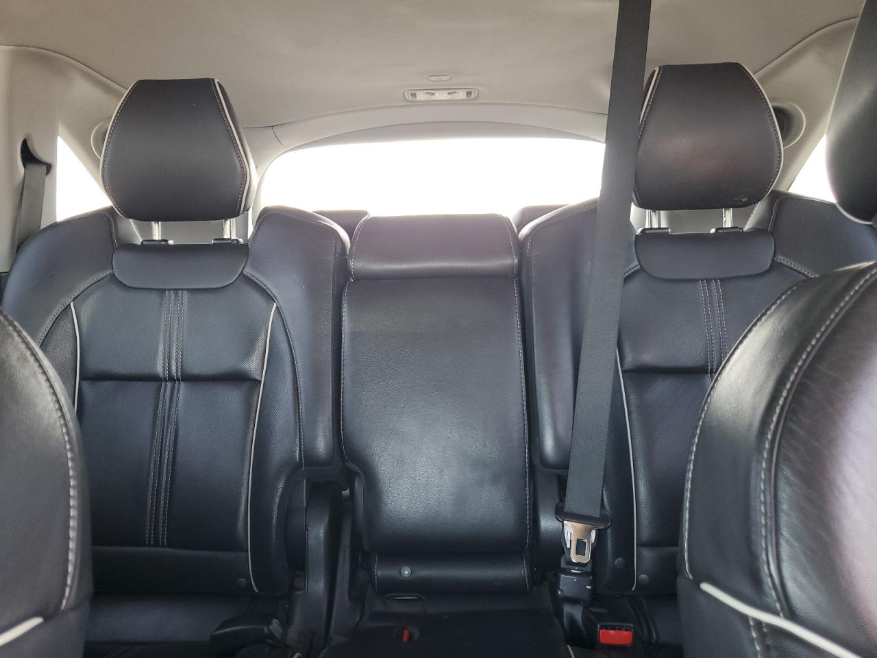 2017 Acura MDX - Image 10
