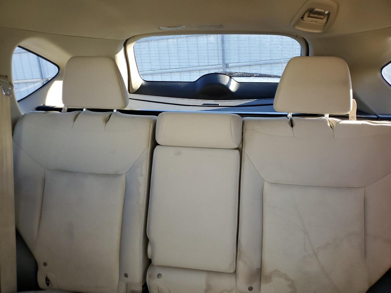 2015 Honda CR-V - Image 10