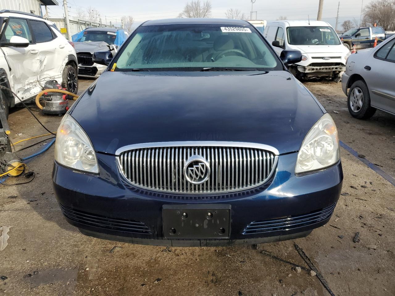 2007 Buick Lucerne - Image 5