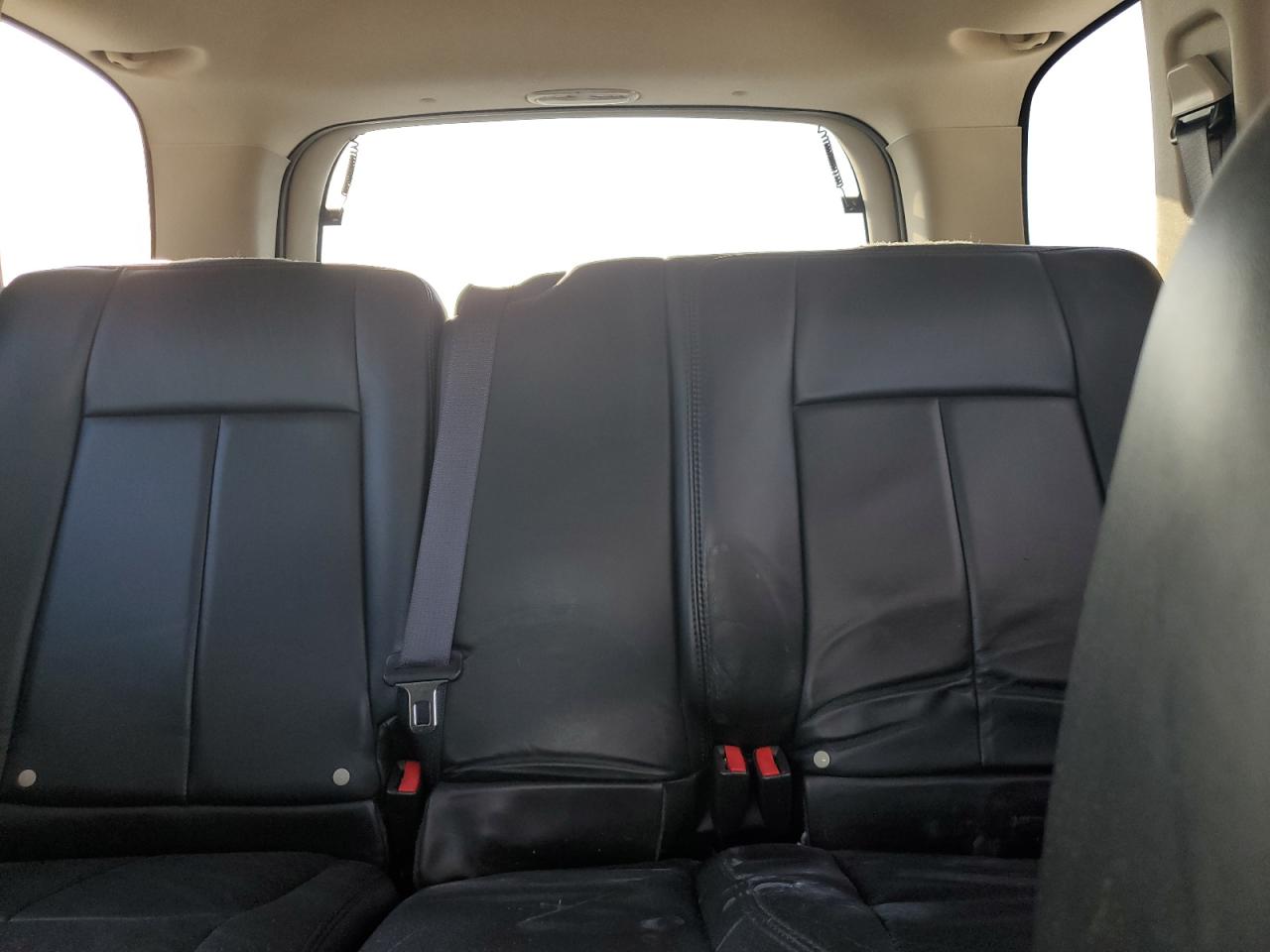 2006 GMC Envoy - Image 10