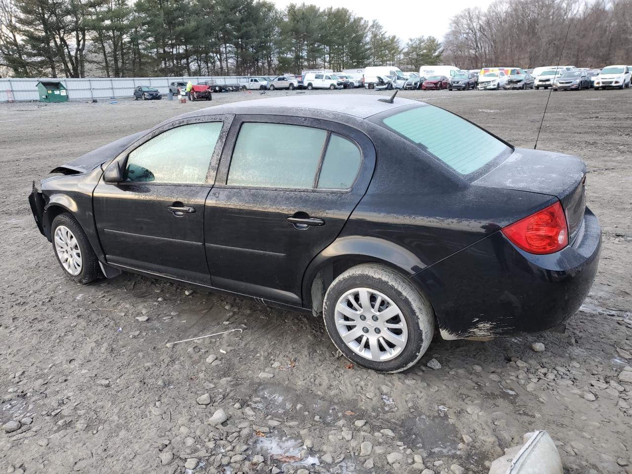 2010 Chevrolet Cobalt - Image 2