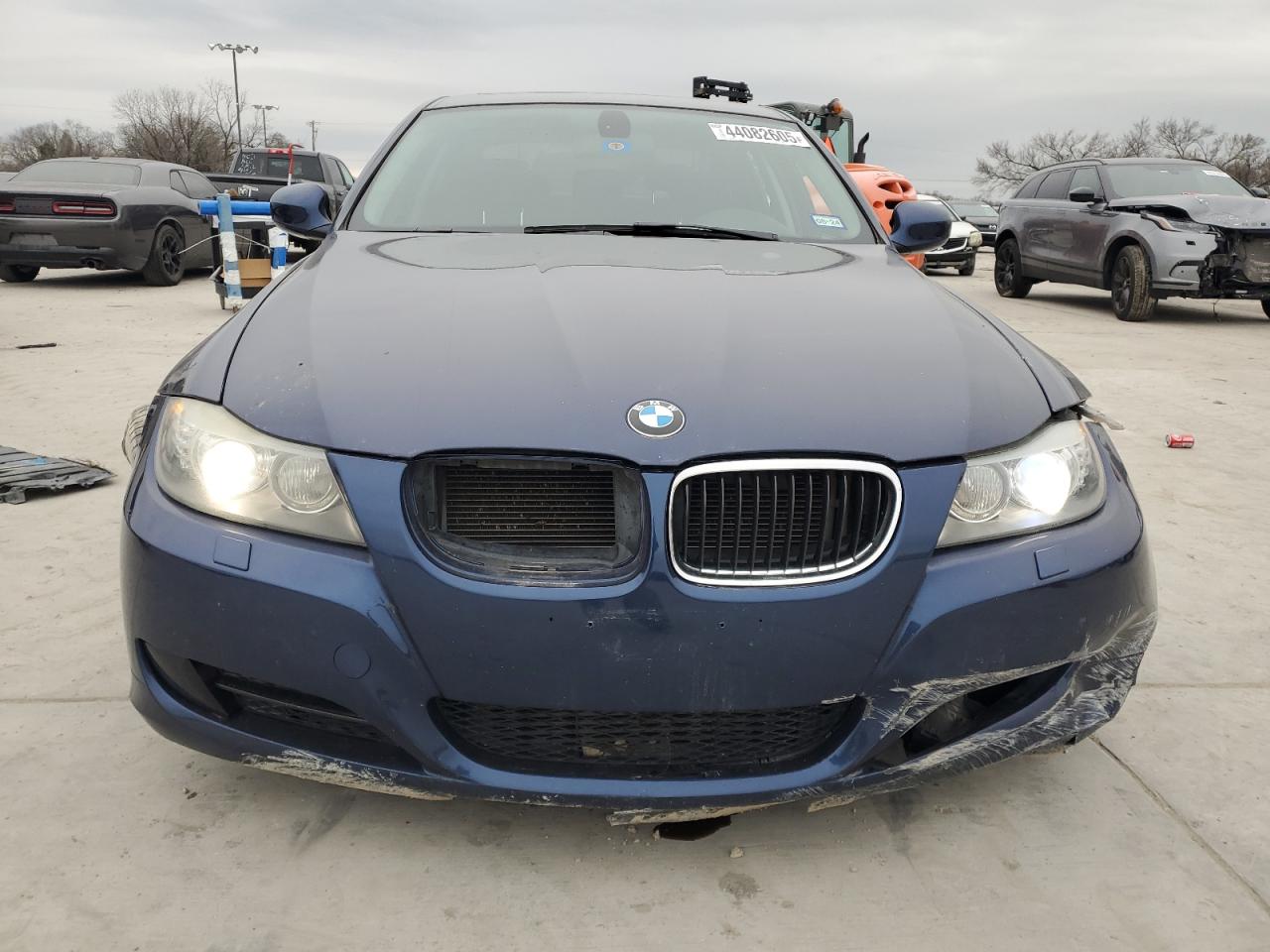2011 BMW 3er - Image 5