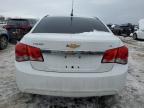 2014 CHEVROLET CRUZE LT for sale at Copart ON - TORONTO