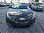 2014 Chevrolet Cruze Lt en Venta en Riverview, FL - Minor Dent/Scratches