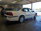 2003 Chevrolet Impala  for Sale in Madisonville, TN - Front End