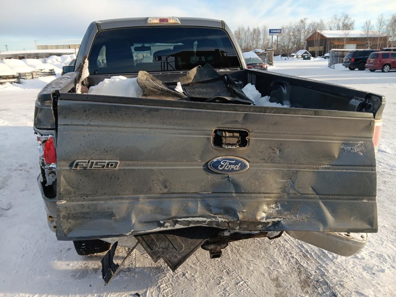 2012 Ford F-150 - Image 6