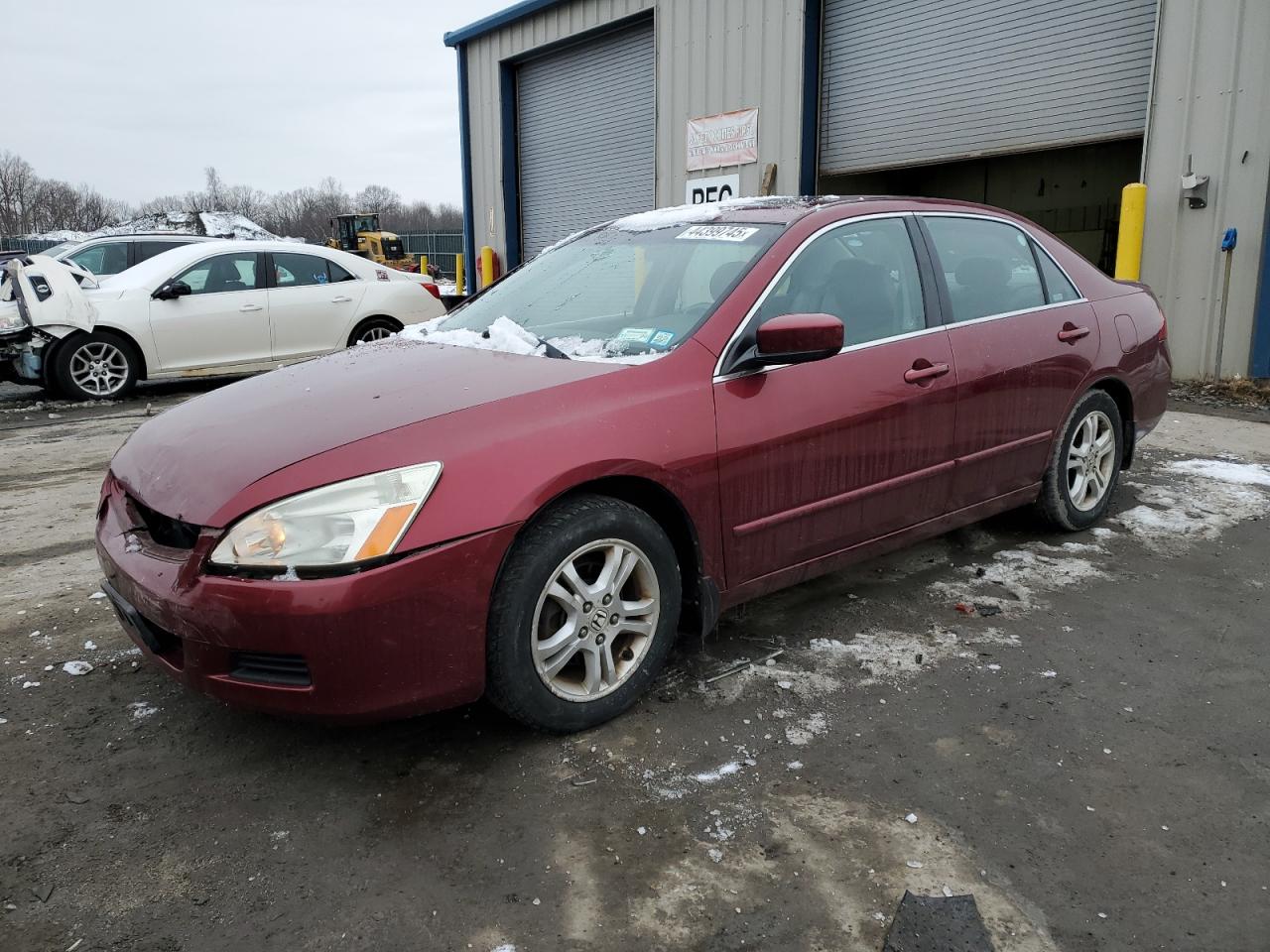 2006 Honda Accord - Image 1