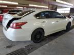 2013 Nissan Altima 2.5 en Venta en Dyer, IN - Rear End