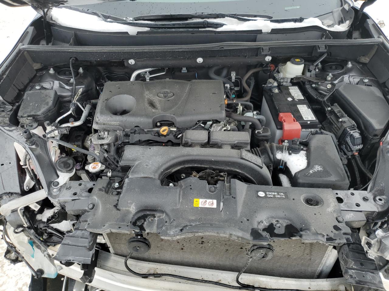 2018 Chevrolet Cruze - Image 11