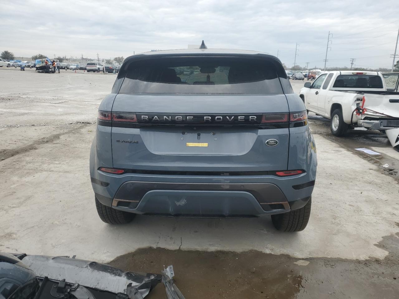 2023 Land Rover Range Rover - Image 6