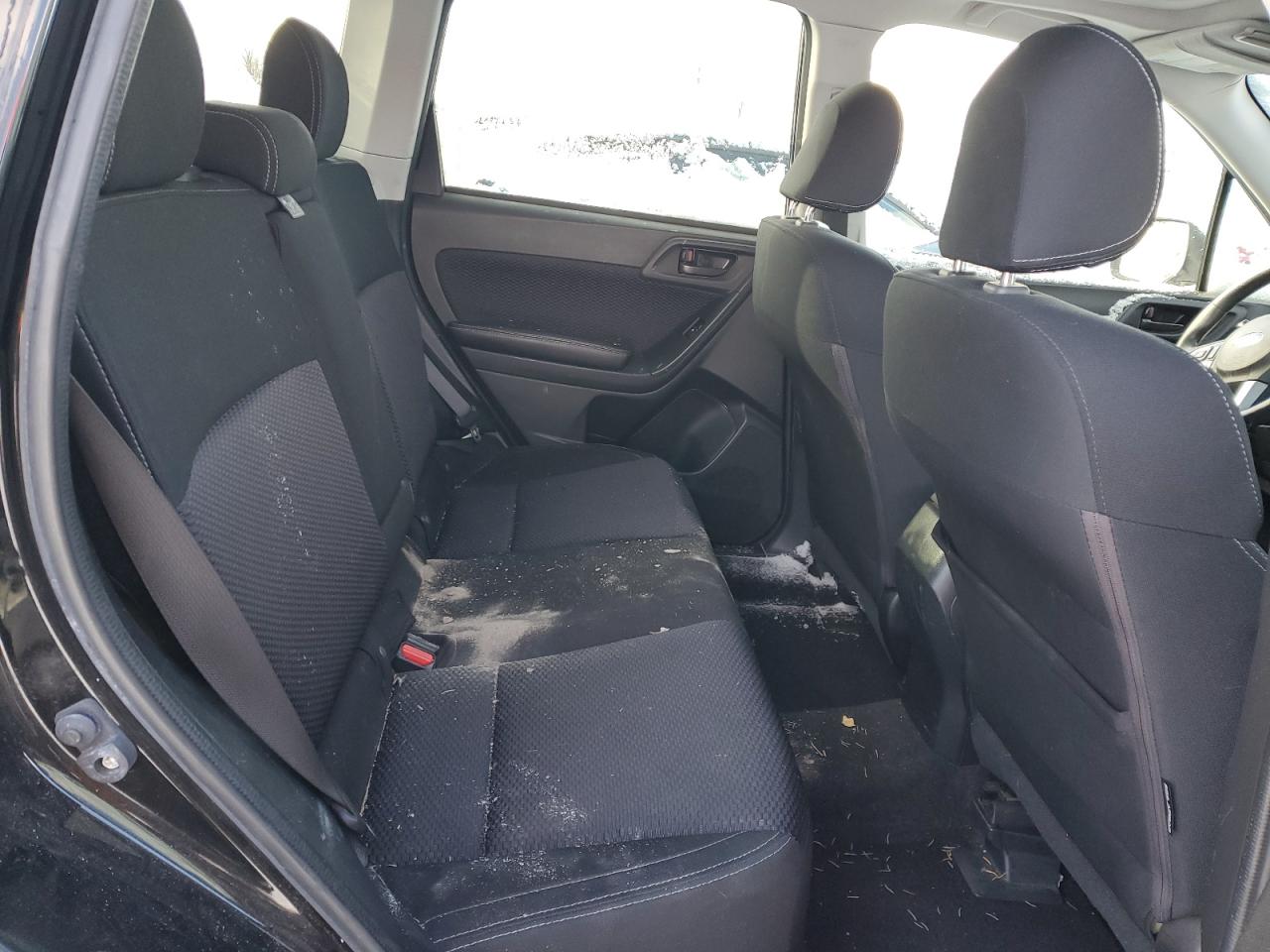 2018 Subaru Forester - Image 10