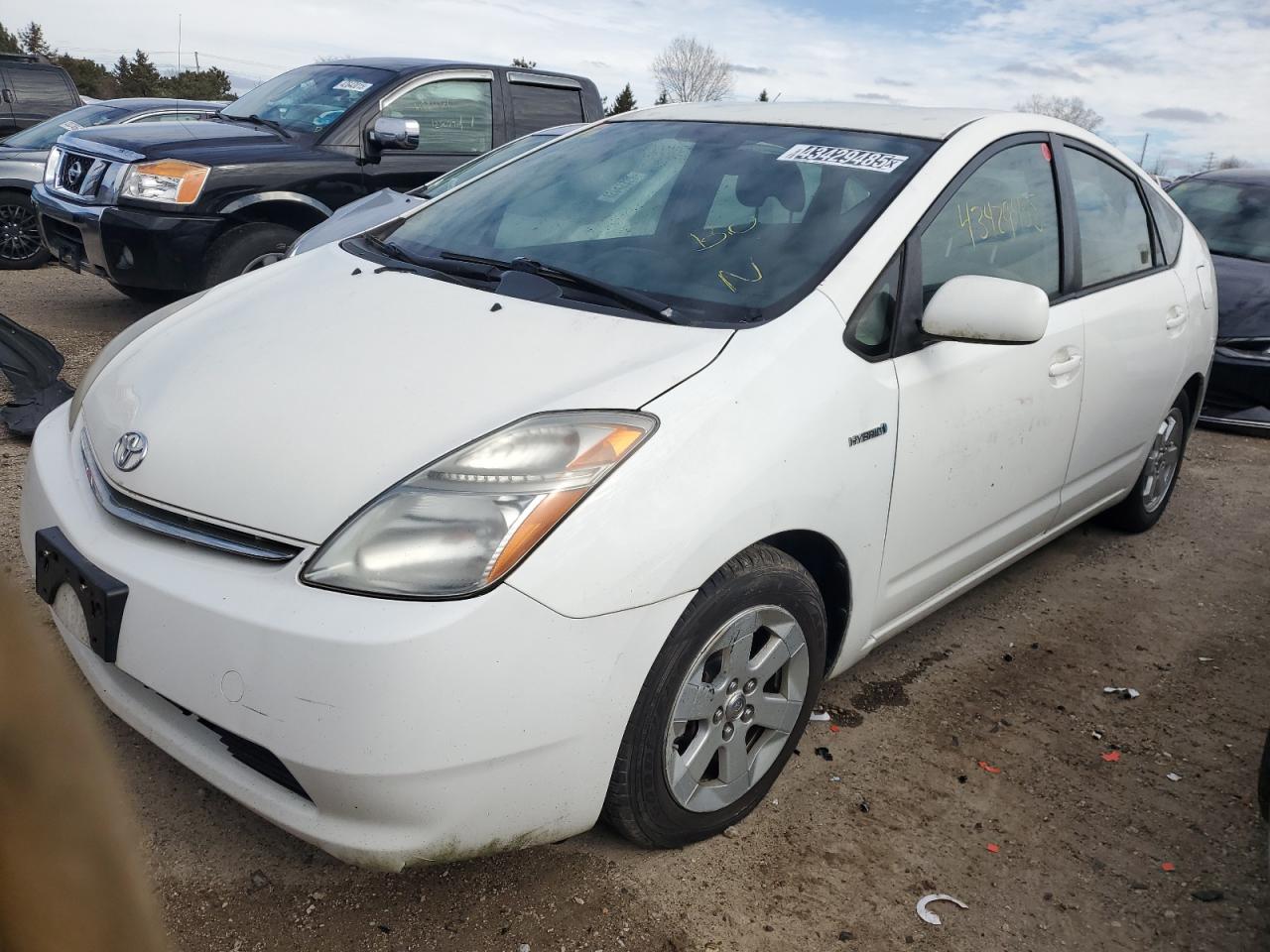 2009 Toyota Prius - Image 1