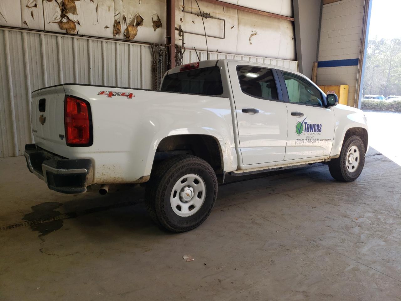 2016 Chevrolet Colorado - Image 3