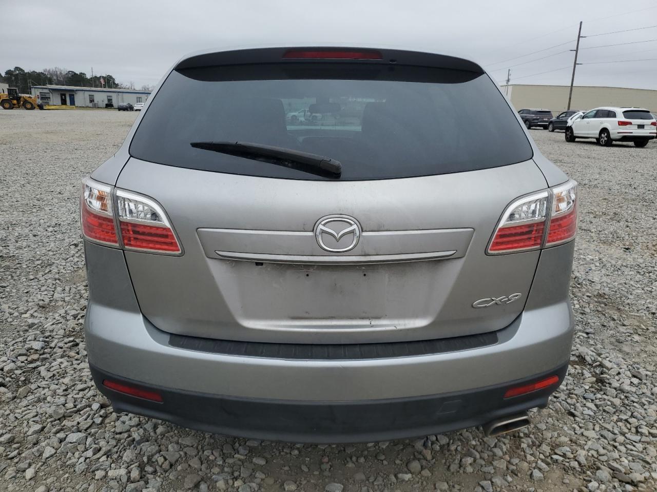 2012 Mazda CX-9 - Image 6