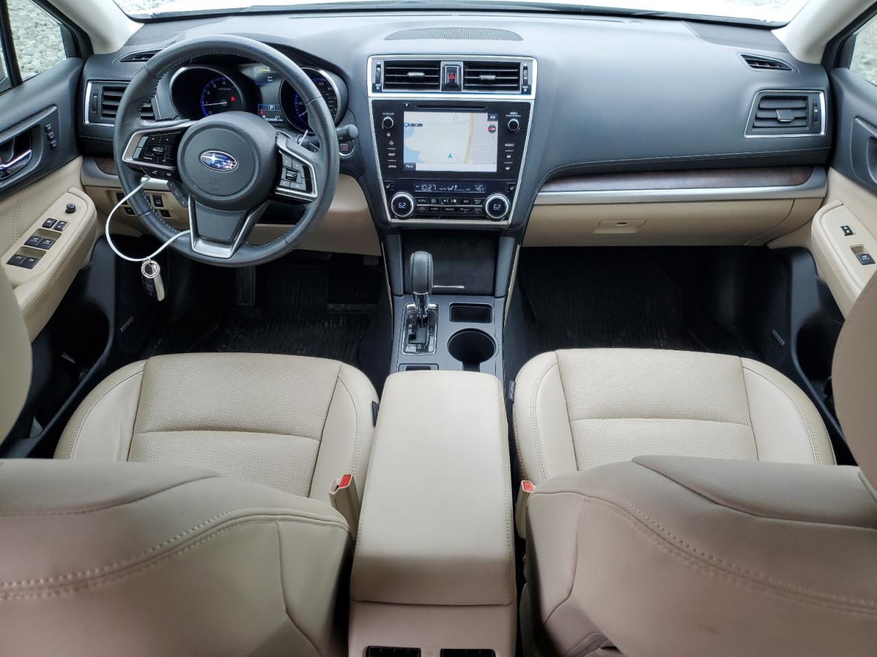 2018 Subaru Outback - Image 8