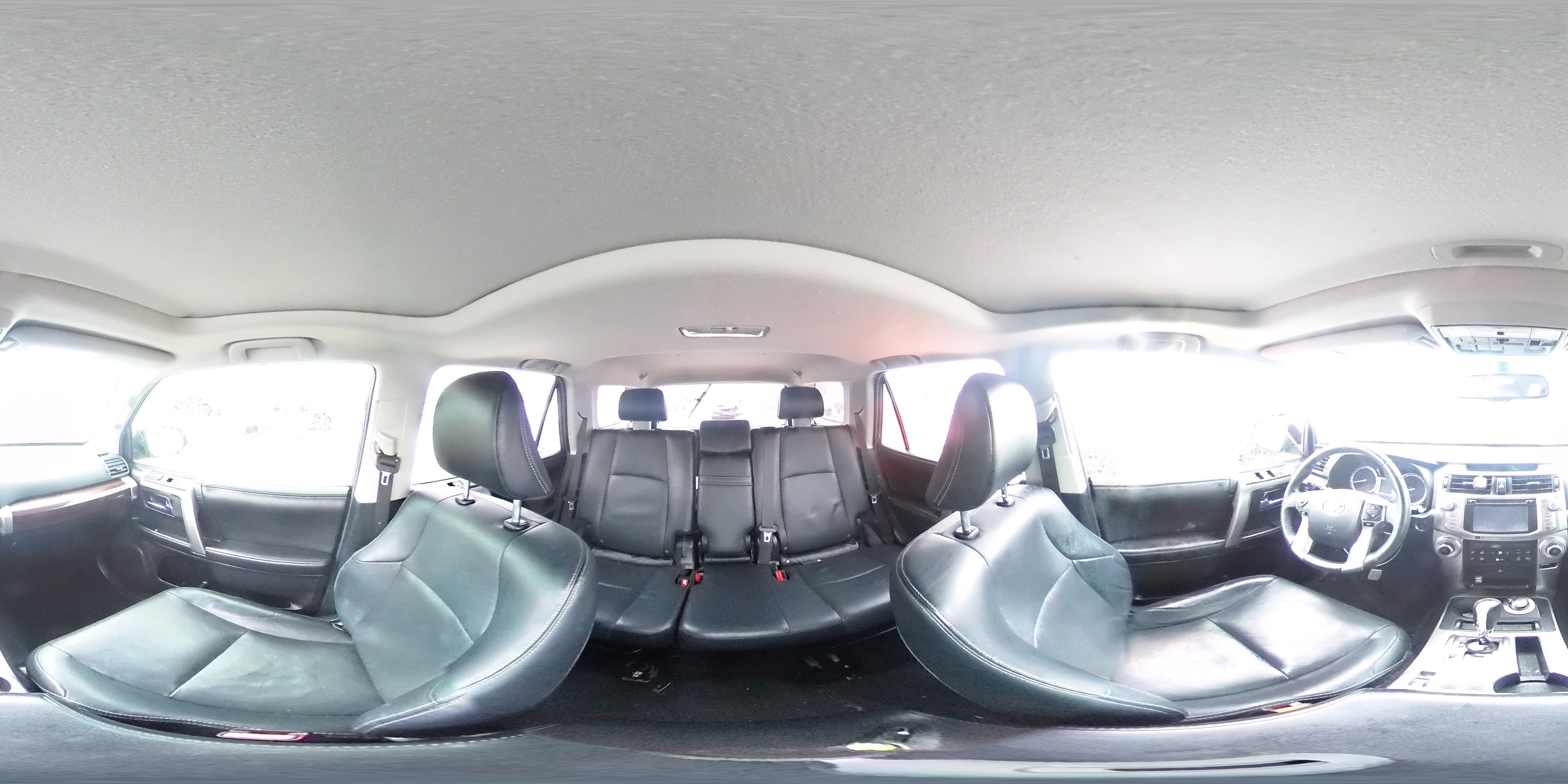 2016 Toyota 4Runner - Image 13
