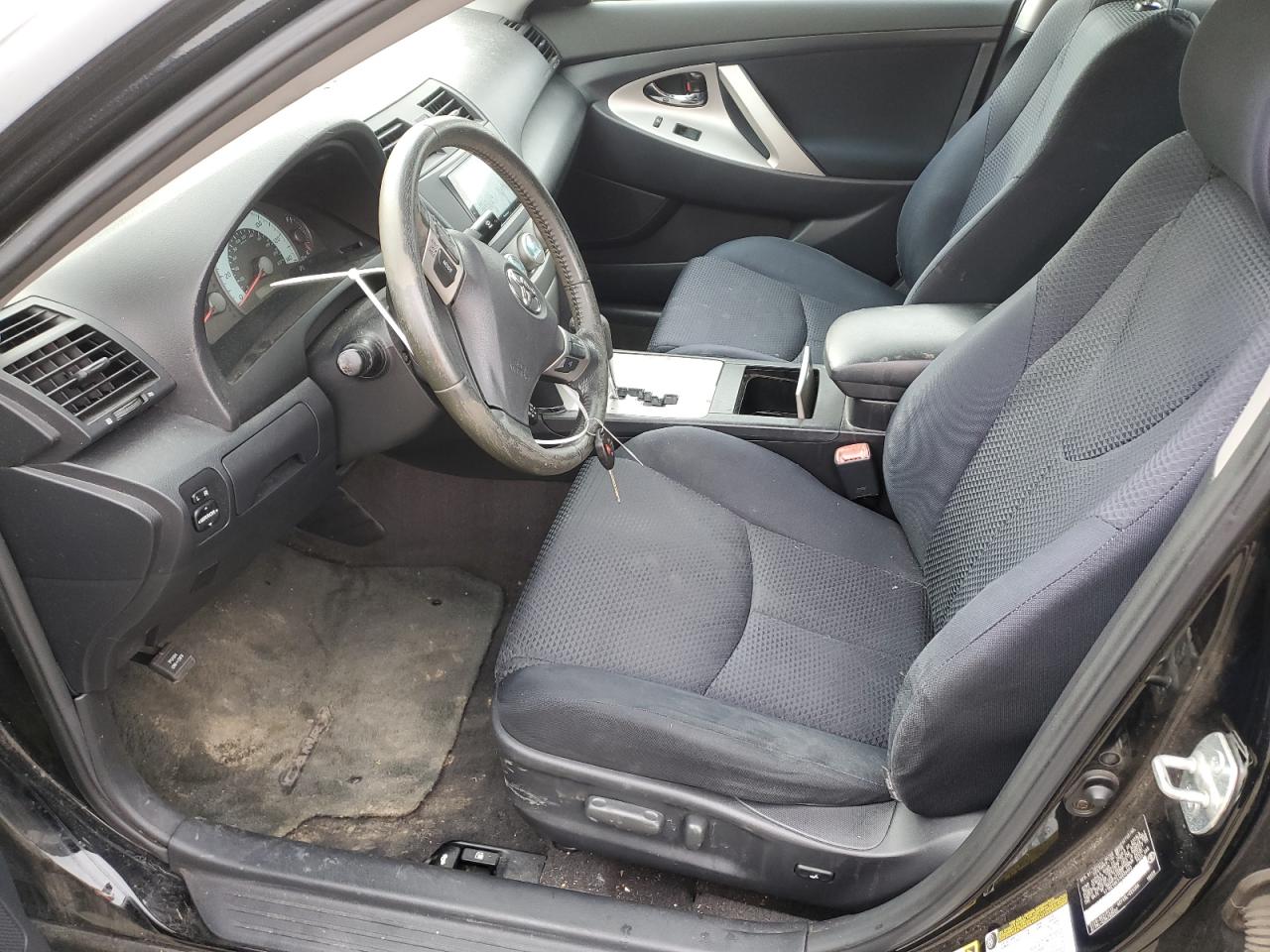 2007 Toyota Camry - Image 7