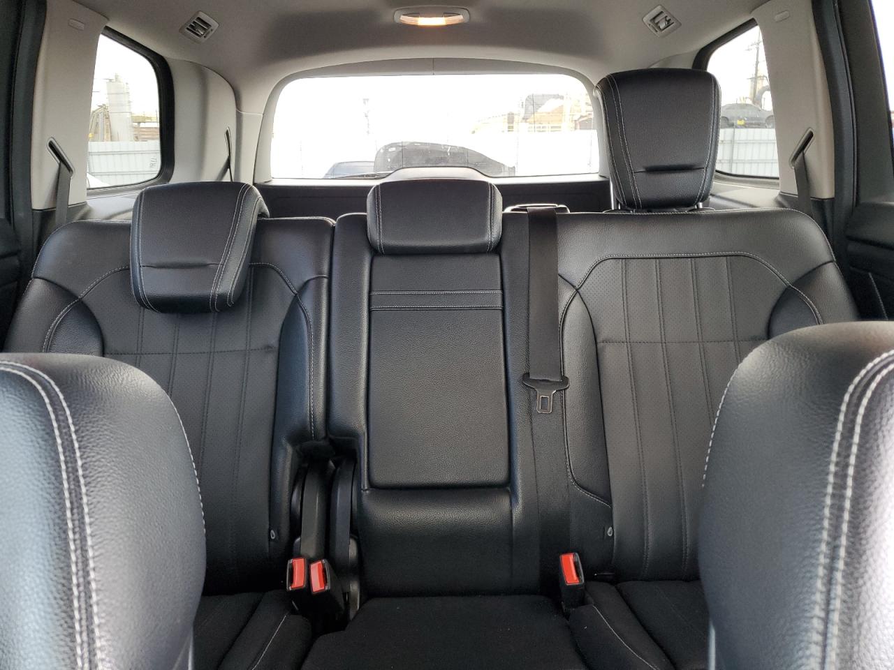 2013 Mercedes-Benz GL-klasse - Image 10