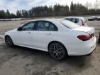 2023 Mercedes-Benz E 350 4Matic продається в Arlington, WA - Front End