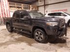 2016 Toyota Tacoma Double Cab за продажба в Sikeston, MO - Front End