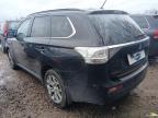 2014 MITSUBISHI OUTLANDER for sale at Copart SANDY