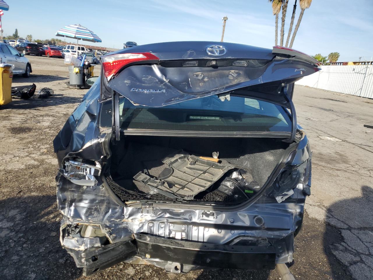 2015 Toyota Corolla - Image 6