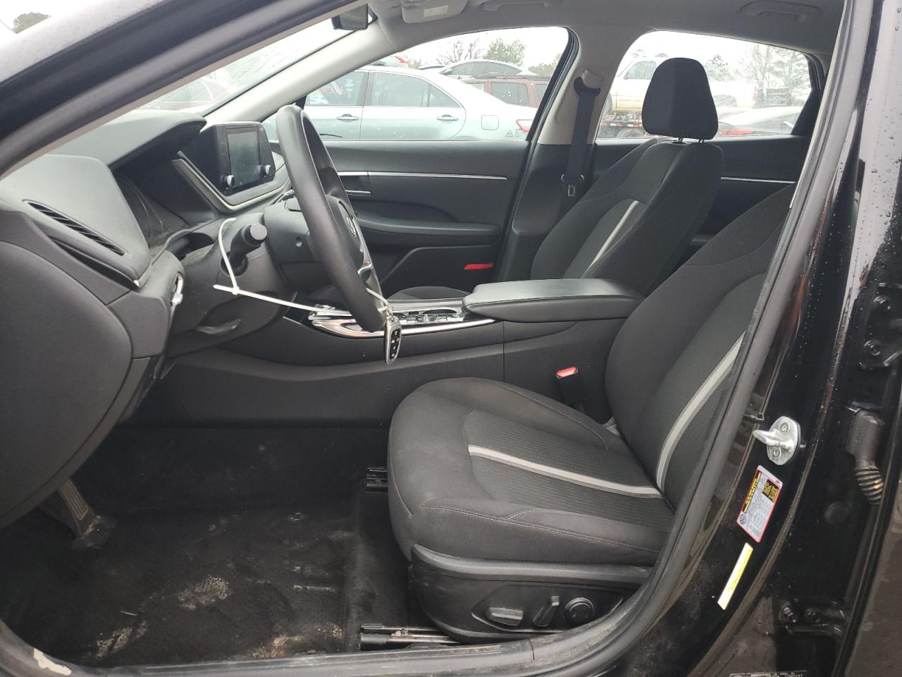 2021 Hyundai Sonata - Image 7