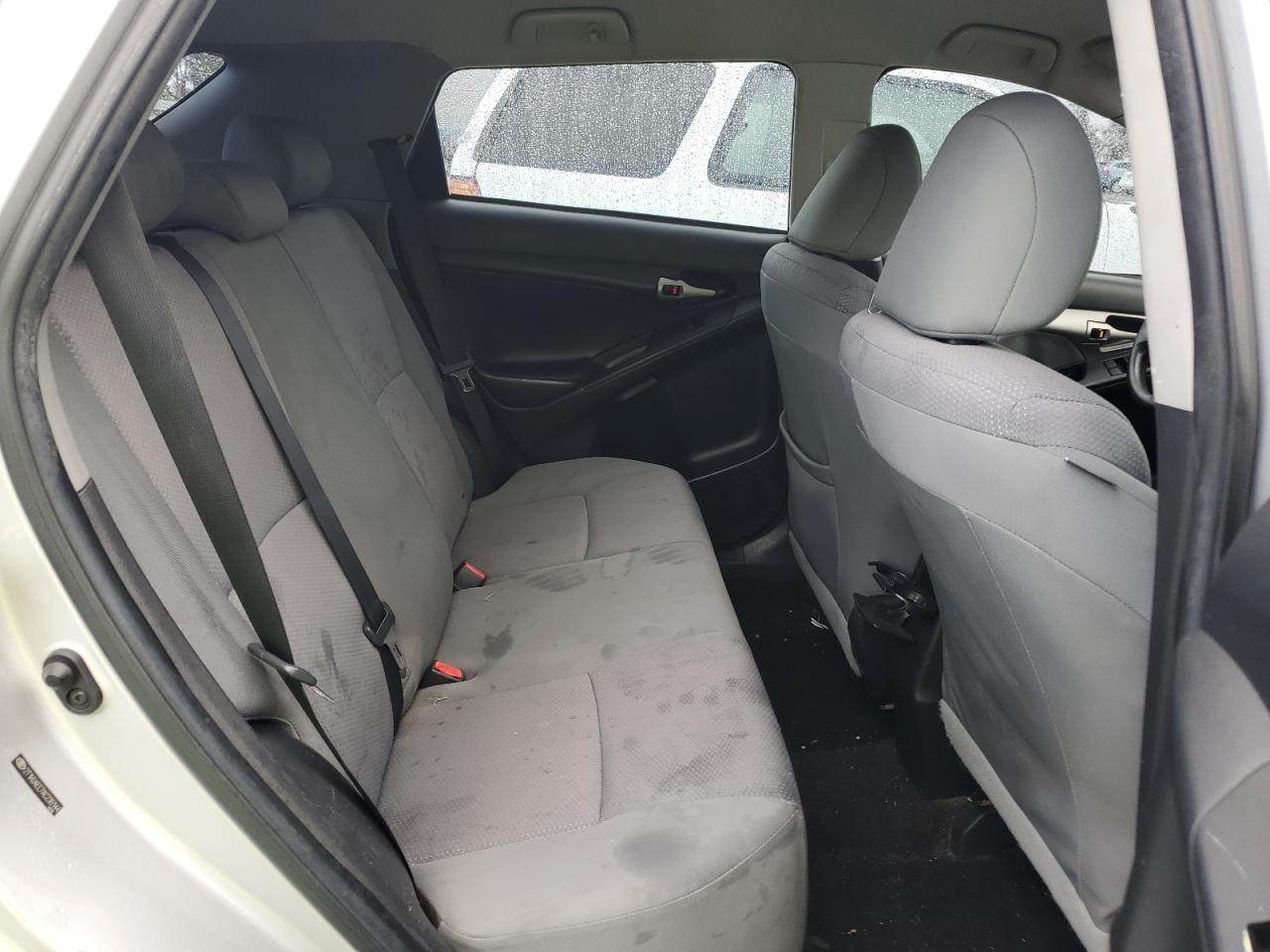 2010 Toyota Corolla - Image 10